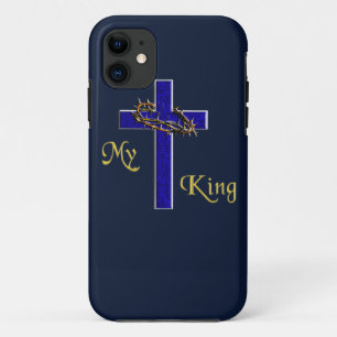 Funda Para iPhone 11 Juan 3:16