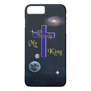 Funda Para iPhone 8 Plus/7 Plus Juan 3:16