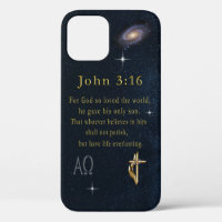Juan 3:16