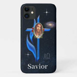 Funda Para iPhone 11 Juan 3:16