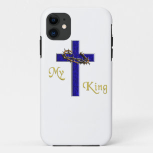 Funda Para iPhone 11 Juan 3:16
