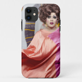 Funda Para iPhone 11 ¡Juanita MÁS!