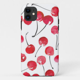 Funda Para iPhone 11 Jubileo de la cereza
