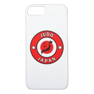 Funda Para iPhone 8/7 Judo