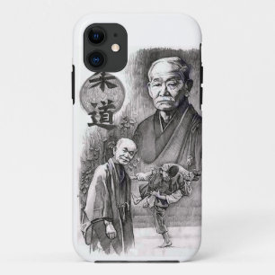 Funda Para iPhone 11 judo