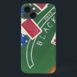 title_seo2 Juego de blackjack con chuletas de Chariklia Zarri<br><div class="desc">¡Se acabó el hielo! Este deslumbrante artículo de Chariklia Zarris muestra un juego de blackjack en juego. Pilas de fichas esperan para apostar y las cartas esperan para ser volteadas. ¡Compra una copia hoy!</div>