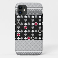 Juego de cartas de póker