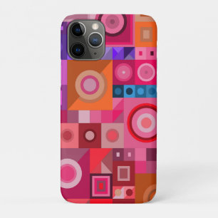 FUNDA PARA iPhone 11 PRO JUEGO DE COLOR CREATIVO ARTE PARA REGALO