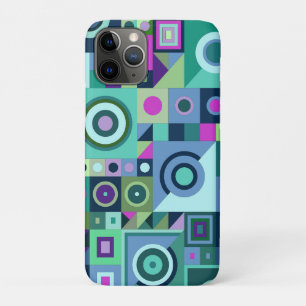 FUNDA PARA iPhone 11 PRO JUEGO DE COLOR CREATIVO ARTE PARA REGALO