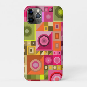 FUNDA PARA iPhone 11 PRO JUEGO DE COLOR CREATIVO ARTE PARA REGALO