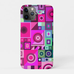 FUNDA PARA iPhone 11 PRO JUEGO DE COLOR CREATIVO ARTE PARA REGALO
