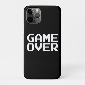 Funda Para iPhone 11 Pro Juego encima