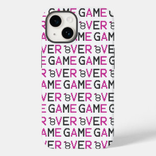 Funda Para iPhone 14 De Case-Mate Juego terminado anillo boda