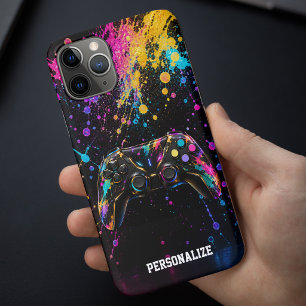 Funda Para iPhone 11 Pro Juegos personalizados 