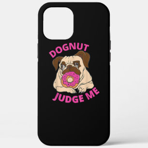 title_seo2 Juez De Dognut Me Pug Perro Come Donut