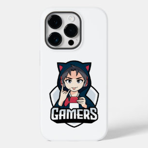 Funda Para iPhone 14 Pro De Case-Mate "Jugadores"
