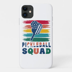 Funda Para iPhone 11 Jugadores de bolas de póquer dan idea