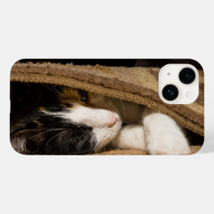 Funda Para iPhone 14 De Case-Mate Jugar bajo la alfombra
