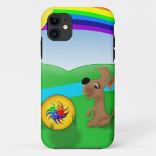 Funda Para iPhone 11 Juguemos