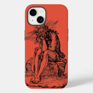 Funda Para iPhone 14 De Case-Mate Juicio de Jesucristo