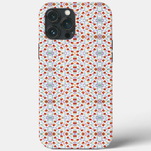 Funda Para iPhone 13 Pro Max Juicy Berries