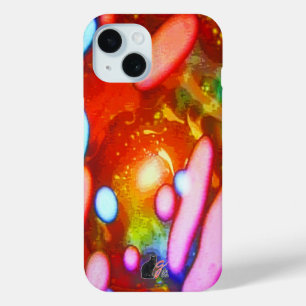 Funda Para iPhone 15 JuicyJellyJam iPhone