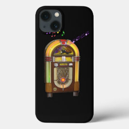 title_seo2 JUKE BOX iPhone 6/6s, Tough Xtreme