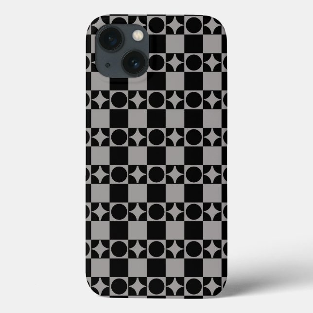 Funda De Case-Mate Para iPhone Jumbo (Reverso)