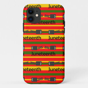 Funda Para iPhone 11 Junetdecio rayado