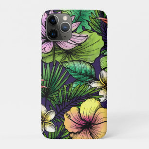 Funda Para iPhone 11 Pro Jungla