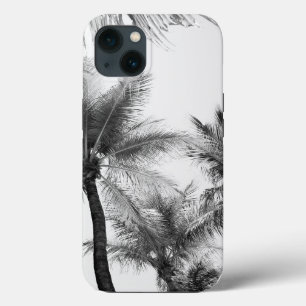Funda Para iPhone 13 Jungla de palma iluminada con luz solar #2 #tropic