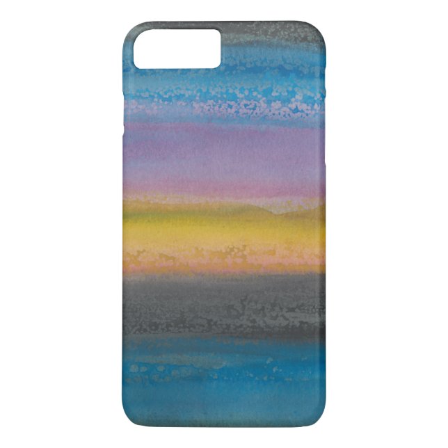 Funda De Case-Mate Para iPhone Juniper Mist I (Reverso)