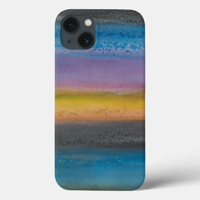 Funda De Case-Mate Para iPhone Juniper Mist I (Reverso)