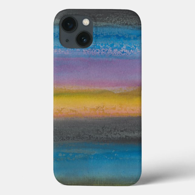 Funda De Case-Mate Para iPhone Juniper Mist I (Reverso)