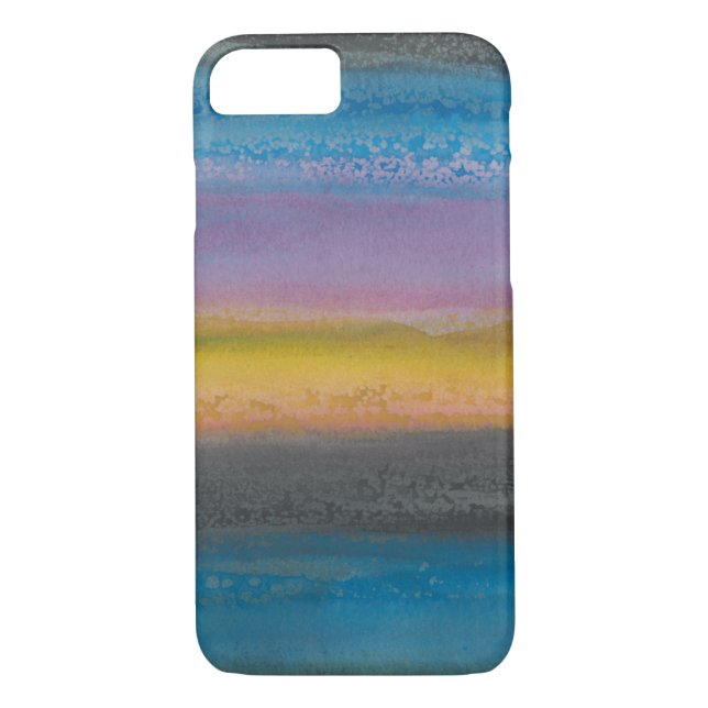 Funda De Case-Mate Para iPhone Juniper Mist I (Reverso)