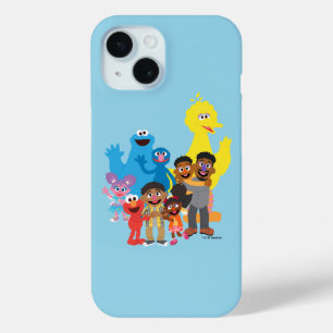 Funda Para iPhone 15 Juntémonos