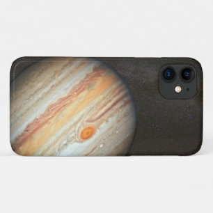 Funda Para iPhone 11 Júpiter del planeta