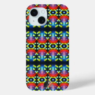 Funda Para iPhone 15 Justifiables KCFX