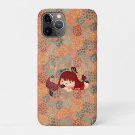 Funda Para iPhone 11 Pro juvenile Scorpio