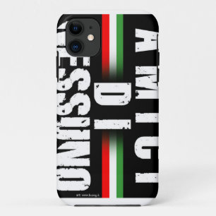 Funda Para iPhone 11 Juventus