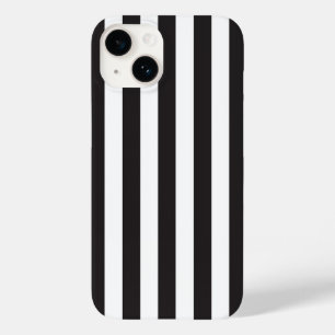 Funda Para iPhone 14 De Case-Mate Juventus Torino striping club de fútbol Italia neg