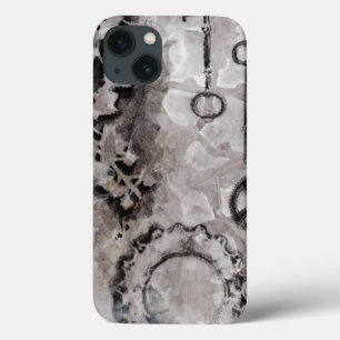 Funda Para iPhone 13 Juxtaposición II