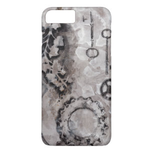 Funda Para iPhone 8 Plus/7 Plus Juxtaposición II