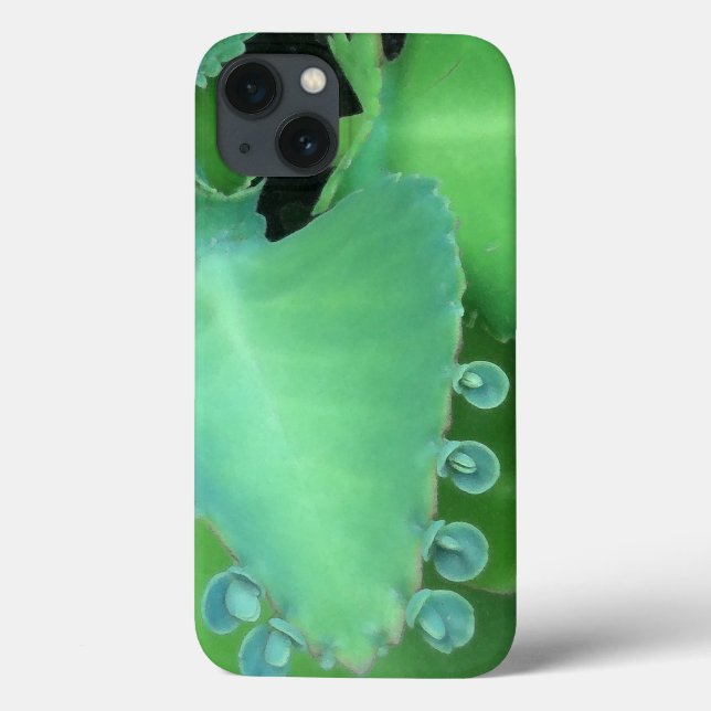 Funda De Case-Mate Para iPhone Kalanchoe (Reverso)