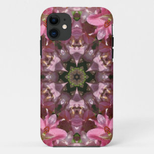 Funda Para iPhone 11 Kaleidoscope de Lily Rosa