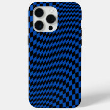 Kaleidoscopio azul