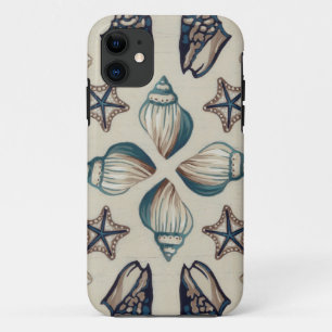 Funda Para iPhone 11 Kaleidoscopio costero I