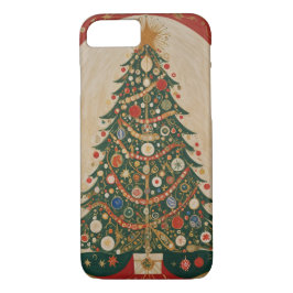 Funda Para iPhone 8/7 Kaleidoscopio festivo