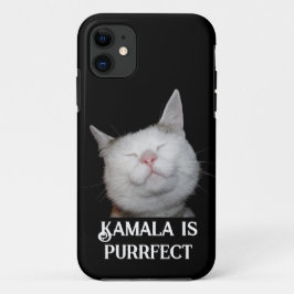 Funda Para iPhone 11 Kamala es perfecta