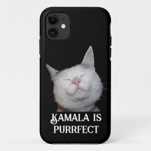 Funda Para iPhone 11 Kamala es perfecta